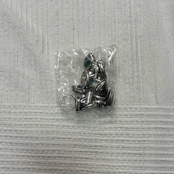 Sterling Silver Rings - Picture 2 of 4